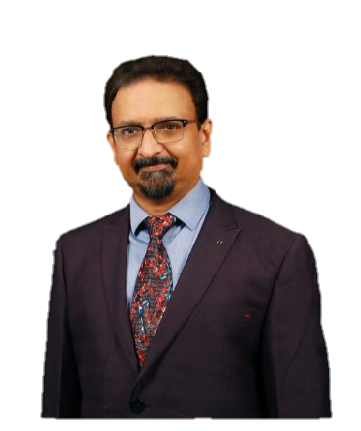 Dr. S. Ramesh Babu